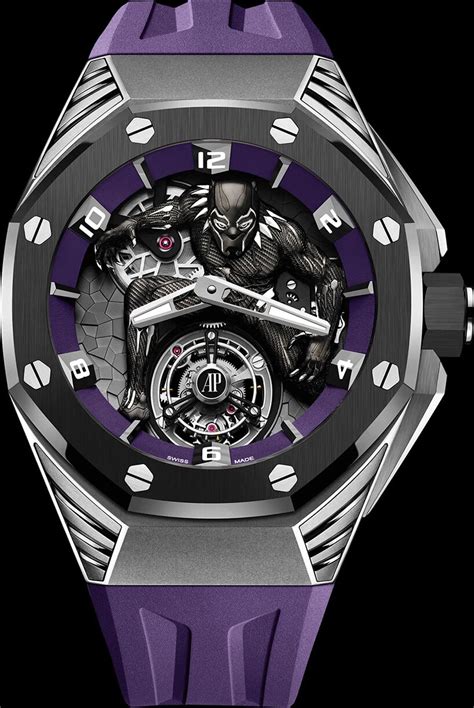 Audemars Piguet royal oak Marvel